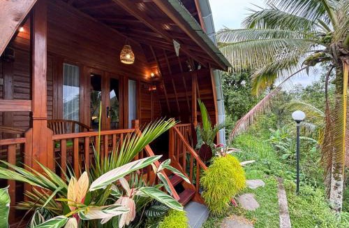 Nungnung Other | Casa Vella Cottages by AGATA