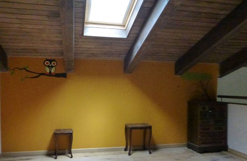 La Nou House | Casa Vella Viladomatrural