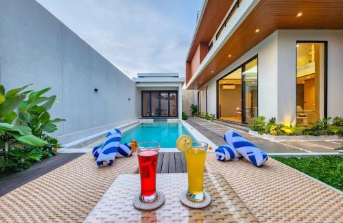 Bukit Villa | Casa Verano Jimbaran by Nagisa Bali