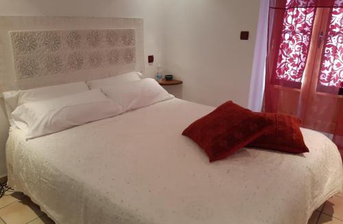 Sella House | casa verda
