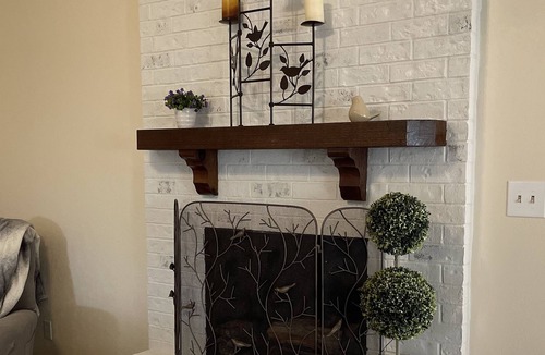 Odessa House | Casa Verde- Cozy spacious 4 bedroom