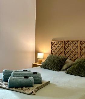 Saint-Chamond Apartment | Casa Verde