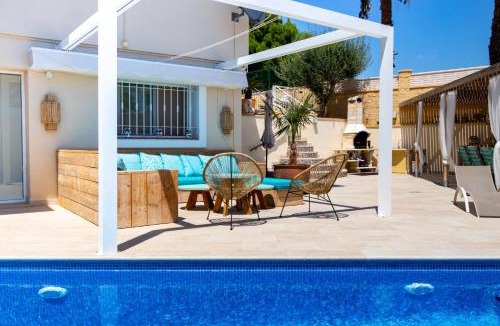 Hoya de los Patos House | Casa Verde Guesthouse