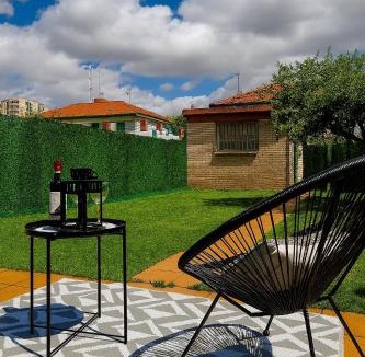 Logrono House | Casa Verde Logroño