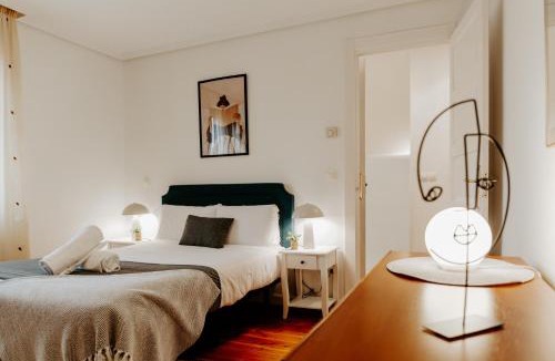 Logrono House | Casa Verde Logroño