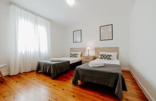 Logrono House | Casa Verde Logroño