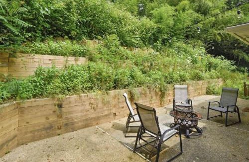 Lincolnia House | Casa Verde Nature Escape