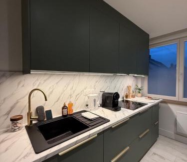 Rosendael Apartment | Casa Verde - T4, Proche plage