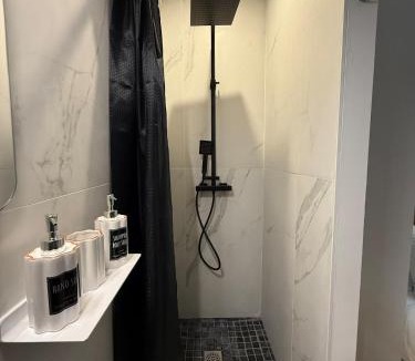 Rosendael Apartment | Casa Verde - T4, Proche plage