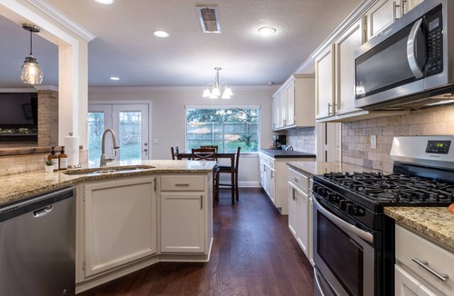 Hill Country House | Casa Verde