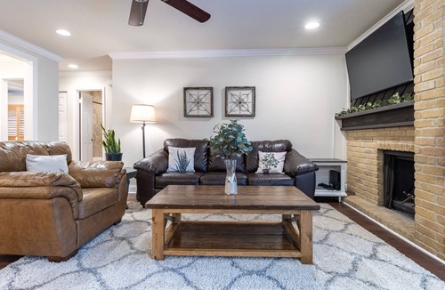 Hill Country House | Casa Verde