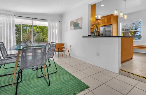 Coral Brook House | Casa Verde - Wilton Manors - Pool