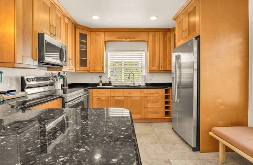 Coral Brook House | Casa Verde - Wilton Manors - Pool