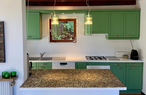 Sorede House | Casa Vermella with Pool and Terrace