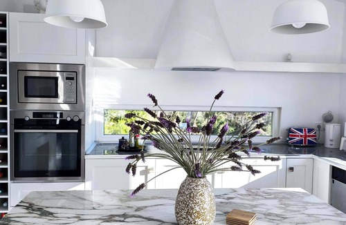 Sant Pere de Ribes Villa | Casa Viña Del Mar - Sitges