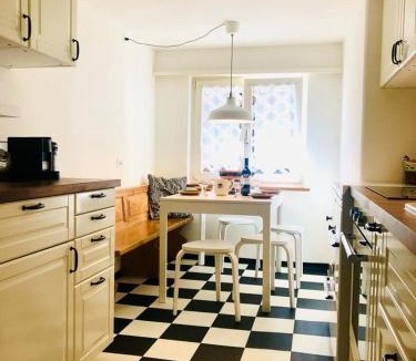 Schluein Apartment | Casa Via vitg sut