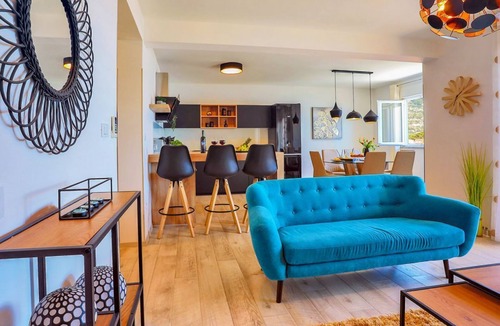 Duce Villa | Casa Victorija - Five Bedroom Villa, Sleeps 10