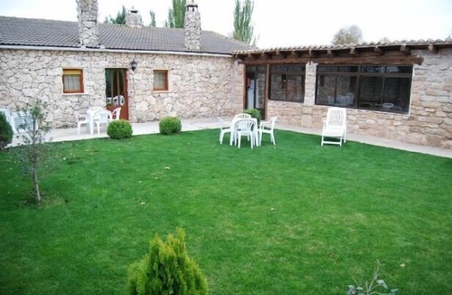 Santa Maria del Campo Cottage | Casa Villa Gómez for 16 people