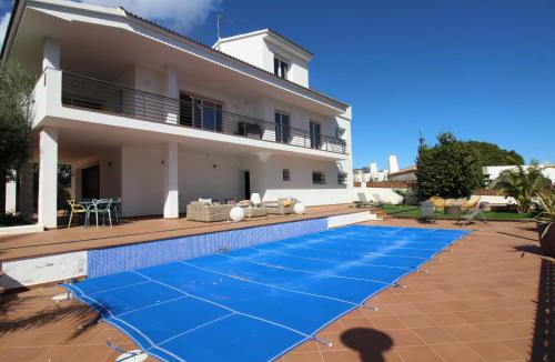 Llanca House | CASA VILAJUÏGA - Amplia casa moderna con agradable piscina privada. - ES-228-134