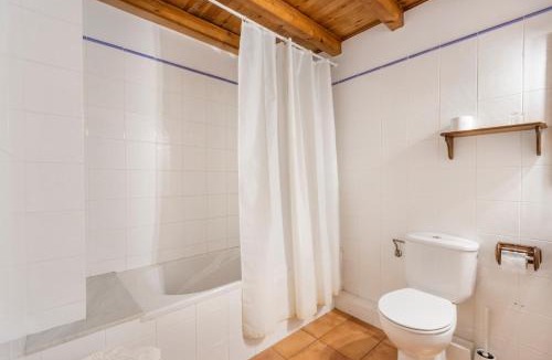 Baix Pallars House | Casa Vilanova