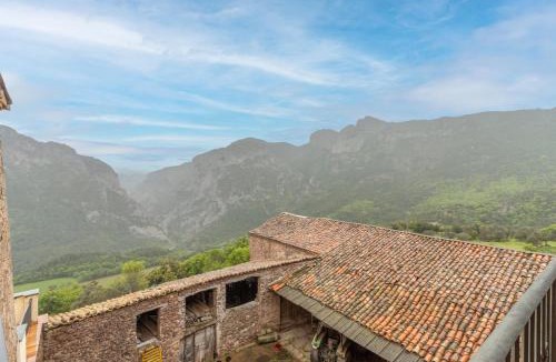 Baix Pallars House | Casa Vilanova