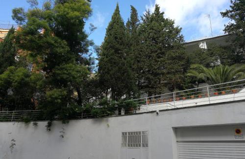 Gracia Villa | Casa vilaró Barcelona