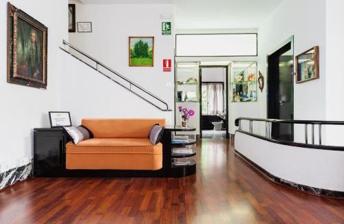 Gracia Villa | Casa vilaró Barcelona