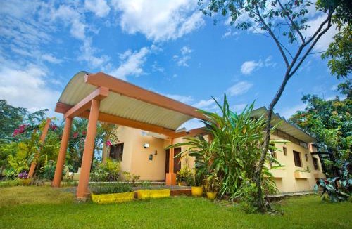 La Vega Province House | Casa Villa Anacahuita