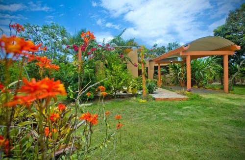 La Vega Province House | Casa Villa Anacahuita