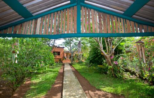 La Vega Province House | Casa Villa Anacahuita