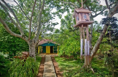 La Vega Province House | Casa Villa Anacahuita