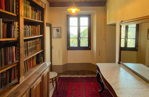 Mergoscia House | Casa Villa Esperanto by Interhome