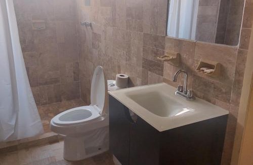 Toluca City-Centre Apartment | Casa Villaliz
