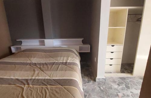 Toluca City-Centre Apartment | Casa Villaliz