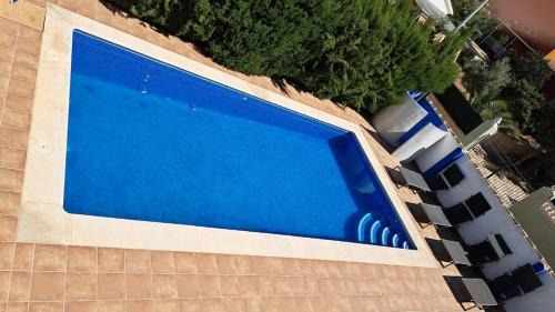 Gandia Apartment | Casa Villami, GROUND FLOOR APARTMENT