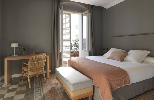 Palamos Hotel | Casa Vincke Hotel