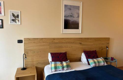 Perroy House | Casa ViniToscani