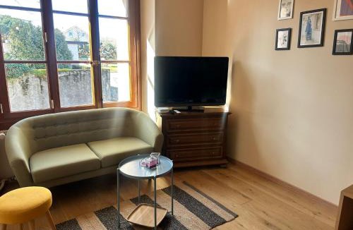 Perroy House | Casa ViniToscani