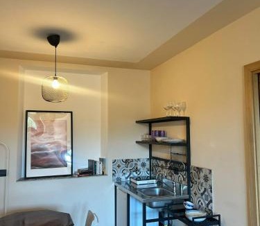 Perroy House | Casa ViniToscani