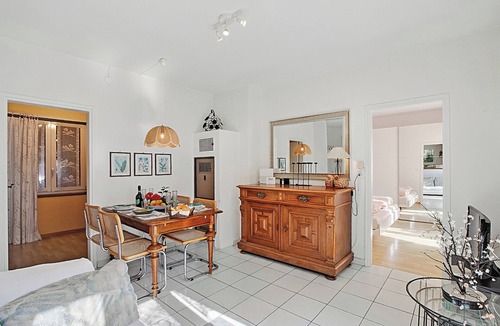Losone Apartment | Casa Viola garden, Losone, Switzerland
