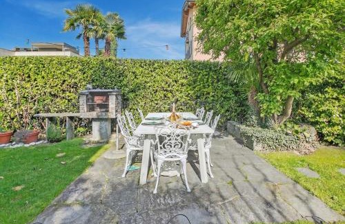 Losone Apartment | Casa Viola - Happy Rentals