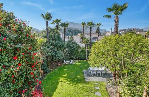 Losone Apartment | Casa Viola - Happy Rentals