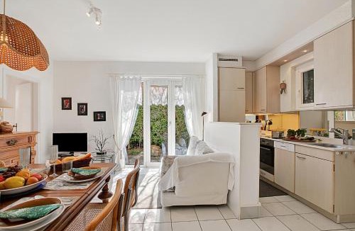 Losone Apartment | Casa Viola - Happy Rentals