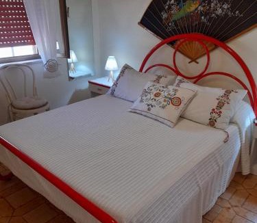 Corigliano Calabro Apartment | Casa Viola