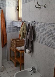 Corigliano Calabro Apartment | Casa Viola