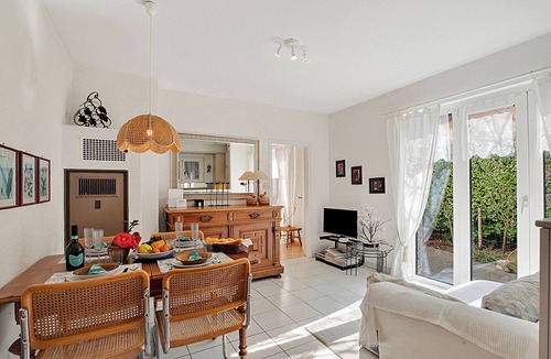 Losone Apartment | Casa Viola, Losone, Switzerland