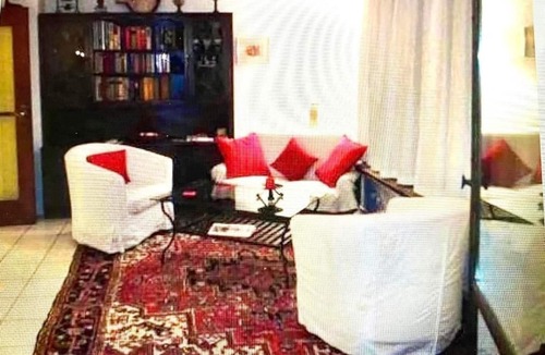 Losone Apartment | Casa Viola panorama flat 1st floor