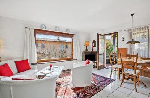 Losone Apartment | Casa Viola Panorama - Happy Rentals