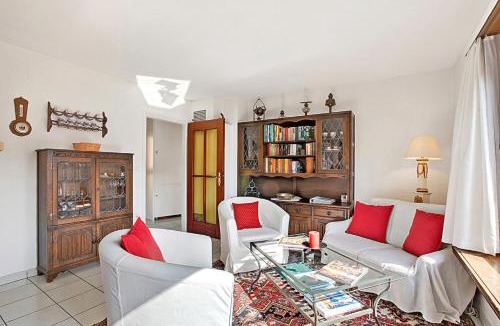 Losone Apartment | Casa Viola Panorama - Happy Rentals