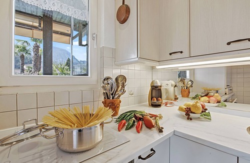Losone Apartment | Casa Viola Panorama, Losone, Switzerland